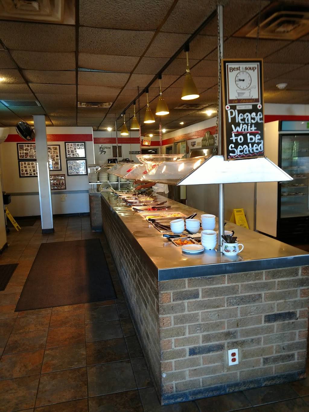 Sweet Sues Restaurant | restaurant | 3350 S SW Loop 323, Tyler, TX 75701, USA | 9035815464 OR +1 903-581-5464