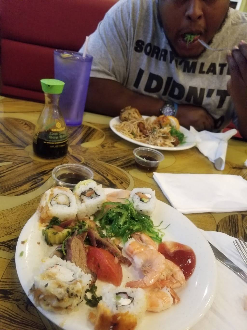 Thai Spice | restaurant | 2520 S Voss Rd, Houston, TX 77057, USA | 7137821100 OR +1 713-782-1100