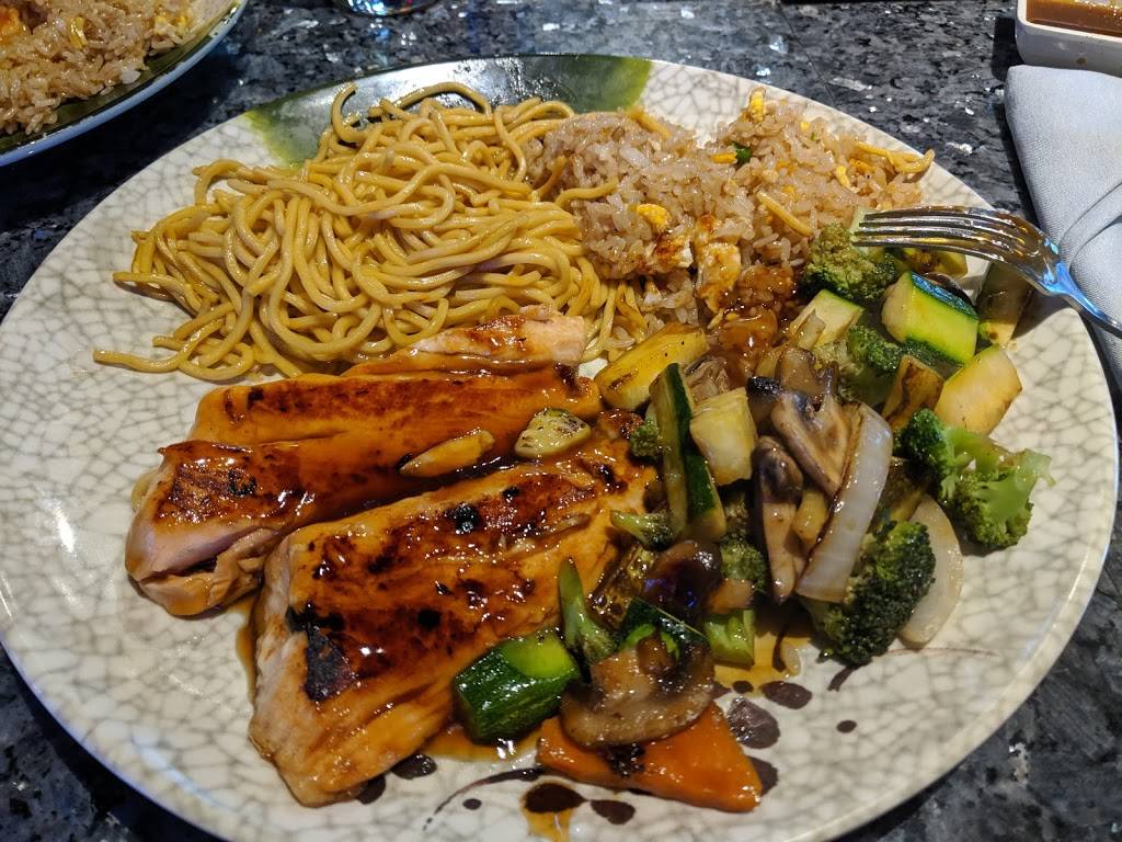 Yamato Hibachi & Sushi Bar | meal takeaway | 1200 Boston-Providence Turnpike, Norwood, MA 02062, USA | 7816888107 OR +1 781-688-8107