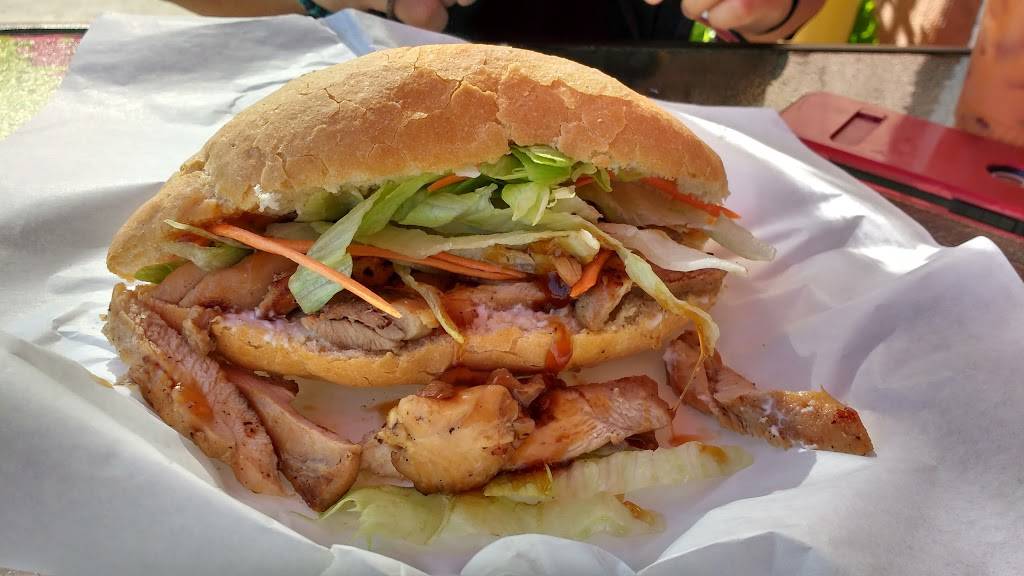 Mr. Papaya Kitchen | restaurant | 4903 E Kings Canyon Rd, Fresno, CA 93727, USA | 5599812521 OR +1 559-981-2521