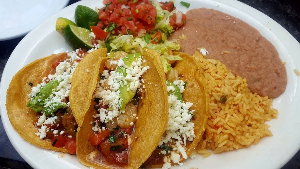 Miguels Mexican Seafood & Grill | restaurant | 3035 W Kennedy Blvd, Tampa, FL 33609, USA | 8138762587 OR +1 813-876-2587