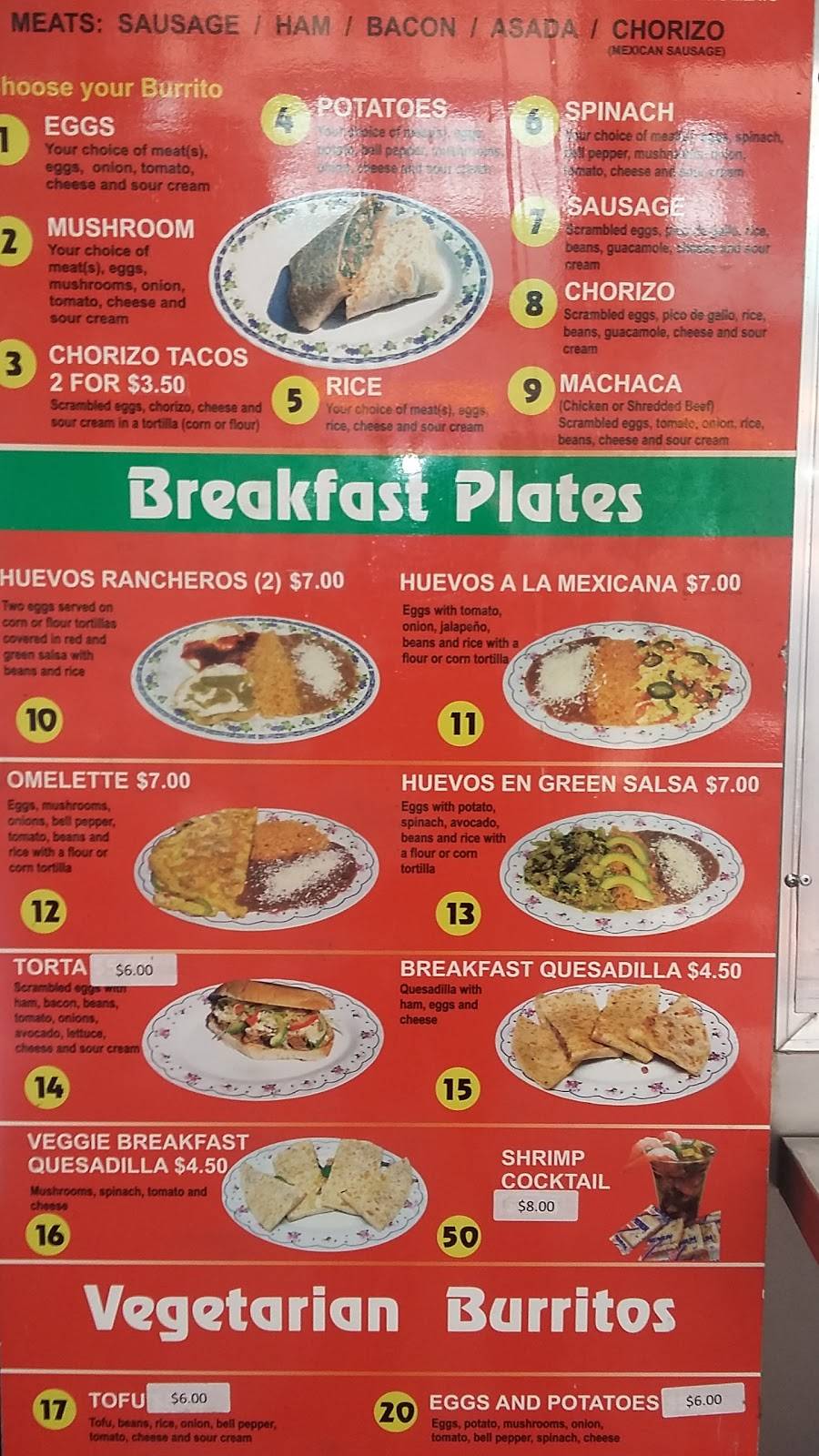 La Jarochita | restaurant | SW 5th Ave &, SW Oak St, Portland, OR 97204, USA | 5034219838 OR +1 503-421-9838