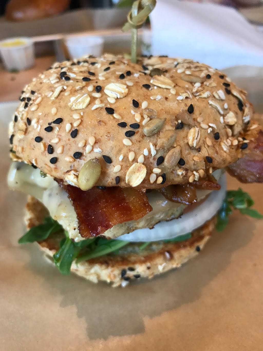 Hopdoddy Burger Bar | restaurant | 5510 Morningside Dr Ste 100, Houston, TX 77005, USA | 2815572337 OR +1 281-557-2337