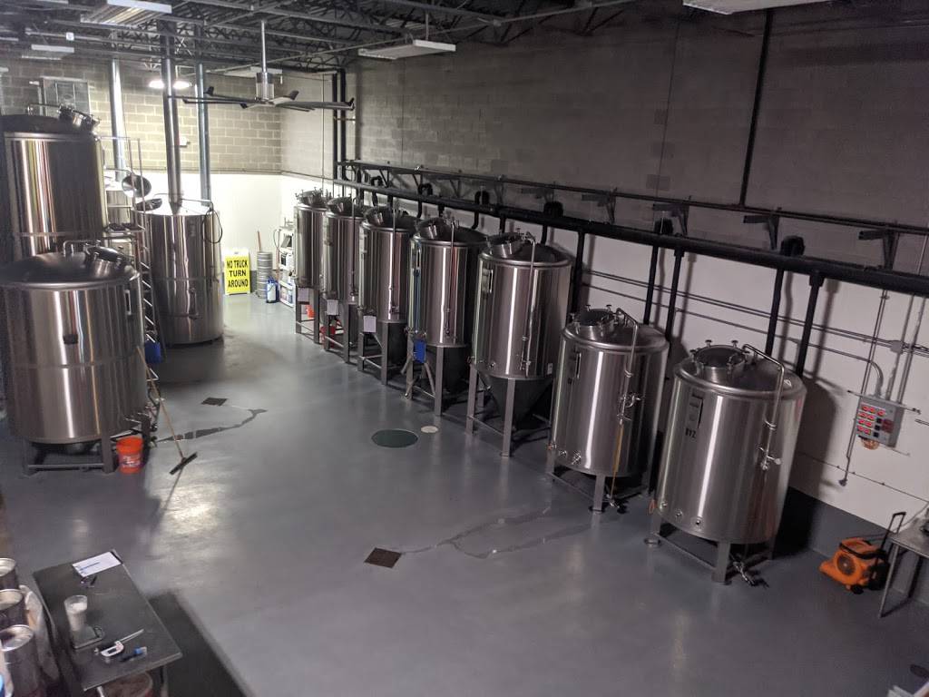 Streetside Brewery | restaurant | 4003 Eastern Ave, Cincinnati, OH 45226, USA | 5136155877 OR +1 513-615-5877