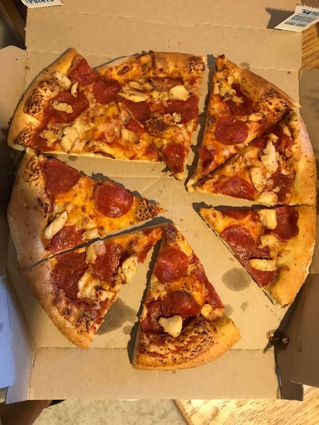 Dominos Pizza | meal delivery | 23082 Ridge Rte Dr Ste B, Lake Forest, CA 92630, USA | 9497702112 OR +1 949-770-2112