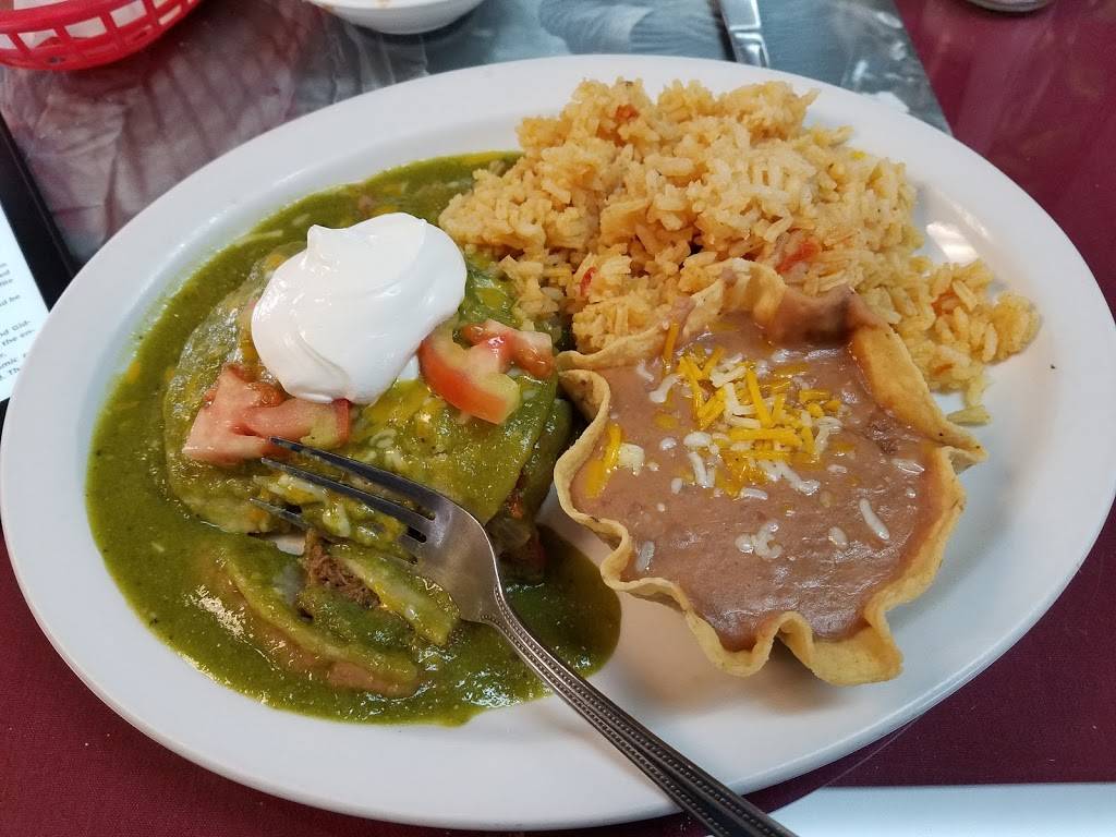 Rancho Grande | restaurant | 1995 Solano St, Corning, CA 96021, USA | 5308241870 OR +1 530-824-1870