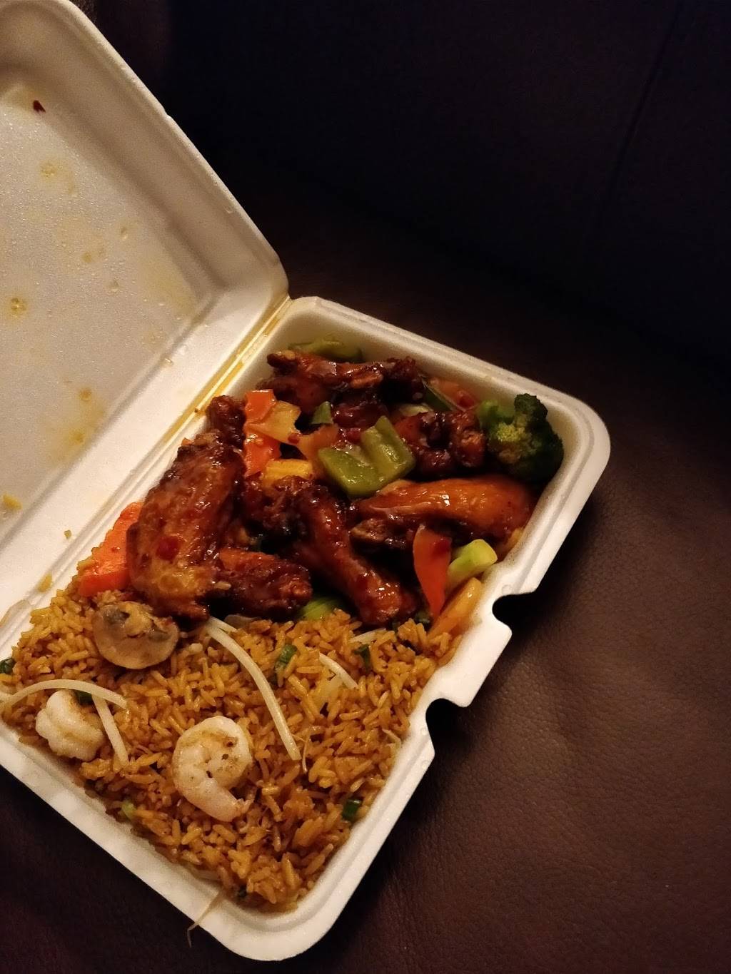 China King | restaurant | 1162 Moreland Ave SE # 400, Atlanta, GA 30316, USA | 4046223305 OR +1 404-622-3305