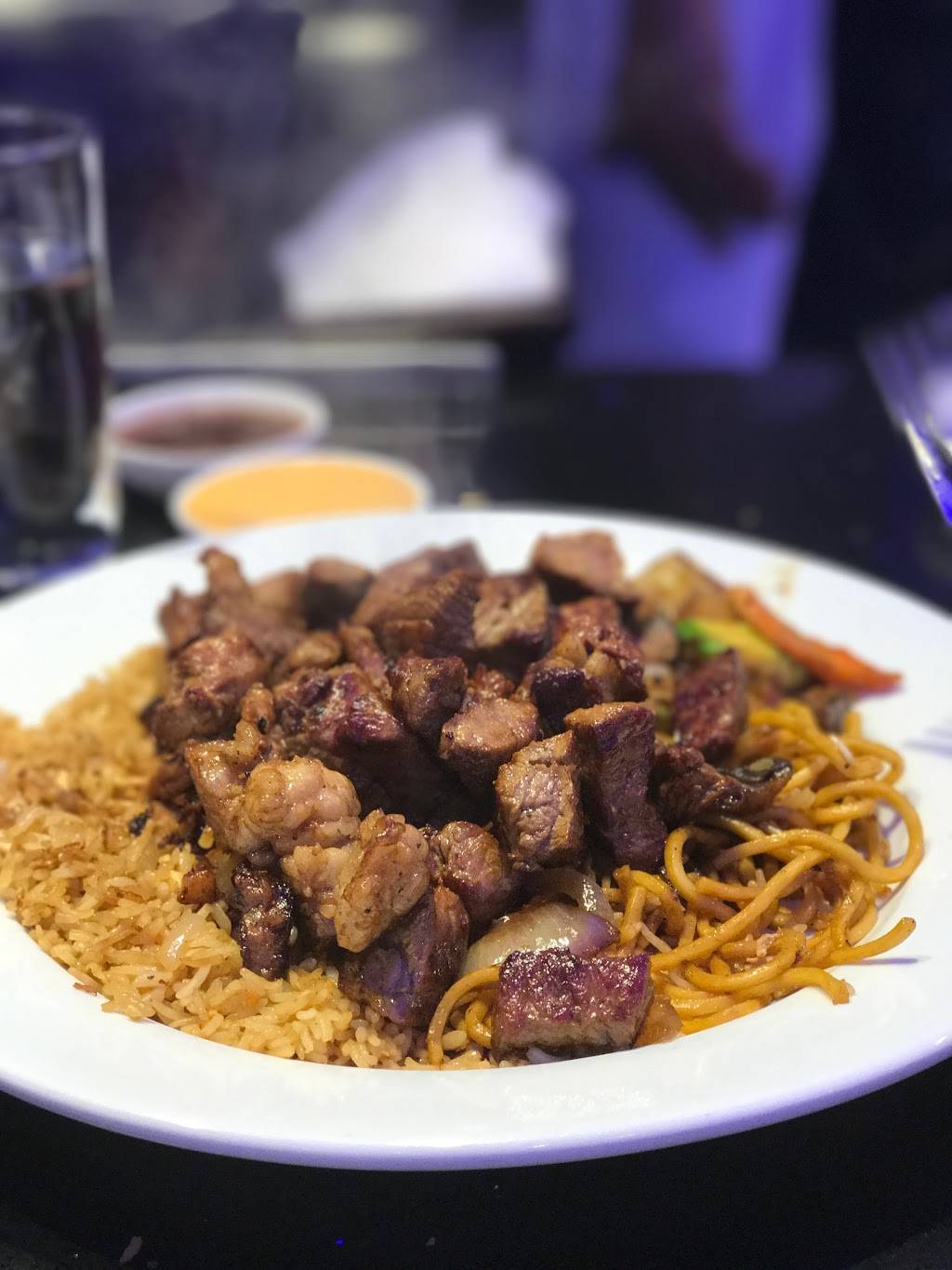 Meo | restaurant | 185-01 Union Tpke, Fresh Meadows, NY 11366, USA | 7184543600 OR +1 718-454-3600