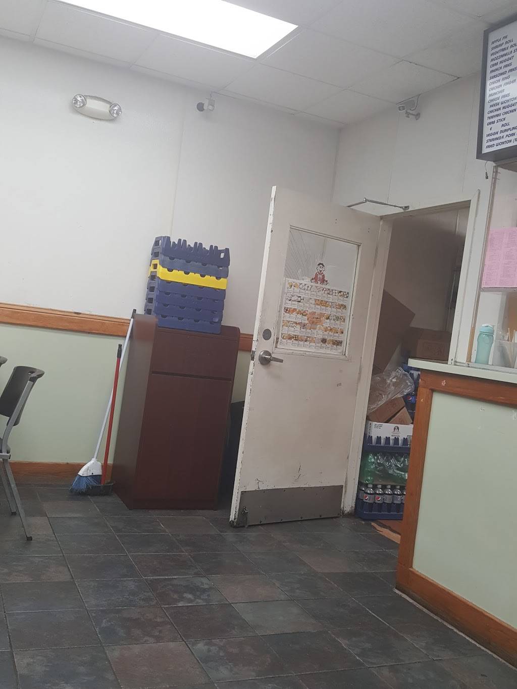 Panda Cafe | cafe | 5119 Indian Head Hwy, Oxon Hill, MD 20745, USA | 3016861167 OR +1 301-686-1167