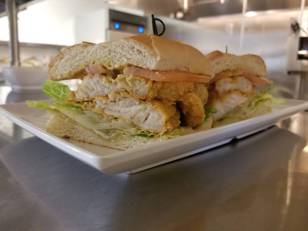 Delicious at the Dunbar | restaurant | 4229 S Central Ave, Los Angeles, CA 90011, USA | 3239182087 OR +1 323-918-2087