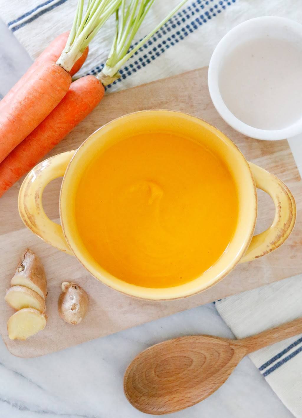 SoLé SoupS | restaurant | 28708 Roadside Dr, Agoura Hills, CA 91301, USA | 8183091787 OR +1 818-309-1787