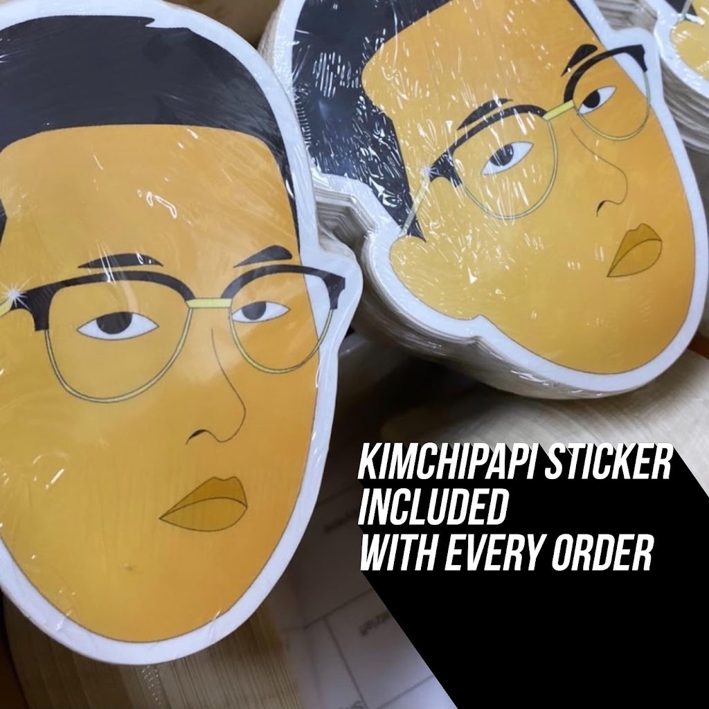 kimchipapi kitchen | restaurant | 81 Harvard Ave, Boston, MA 02134, USA | 6172088005 OR +1 617-208-8005