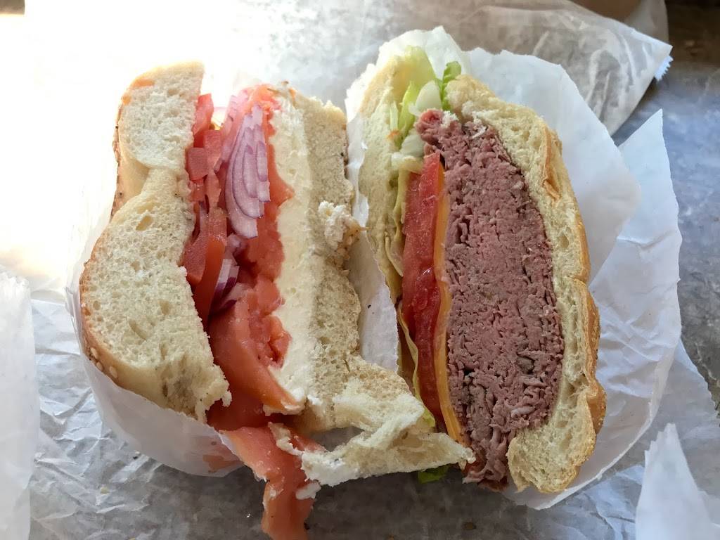 Forest Hills Bagels | meal delivery | 104-41 Queens Blvd, Forest Hills, NY 11375, USA | 7188962221 OR +1 718-896-2221