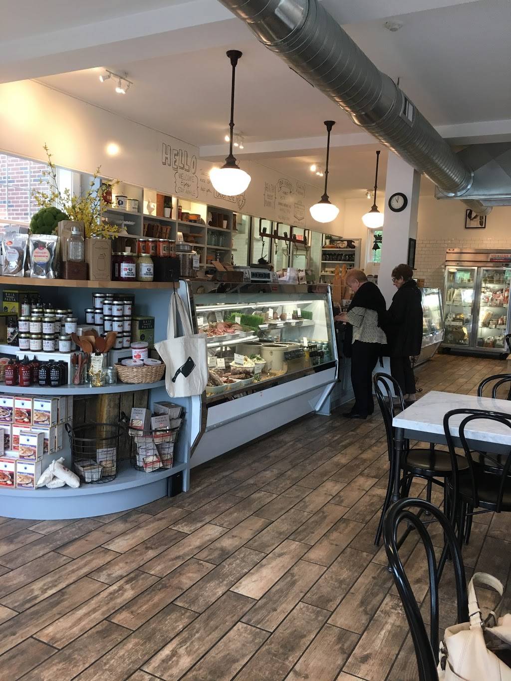 Rooster Street Butcher | restaurant | 11 S Cedar St, Lititz, PA 17543, USA | 7176250405 OR +1 717-625-0405