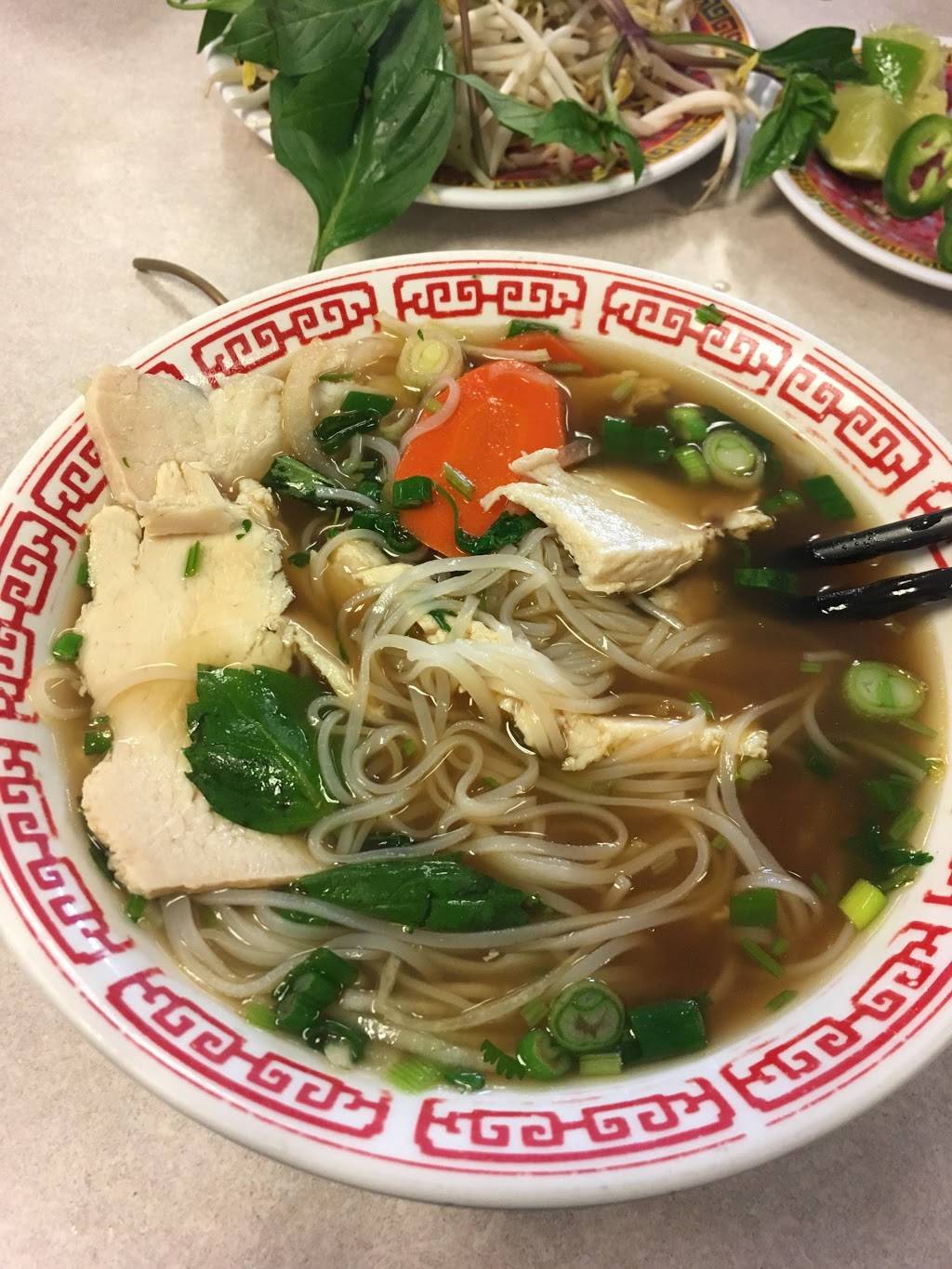 Pho Bac Cafe | restaurant | 1115 S 11th St, Tacoma, WA 98405, USA | 2532727270 OR +1 253-272-7270