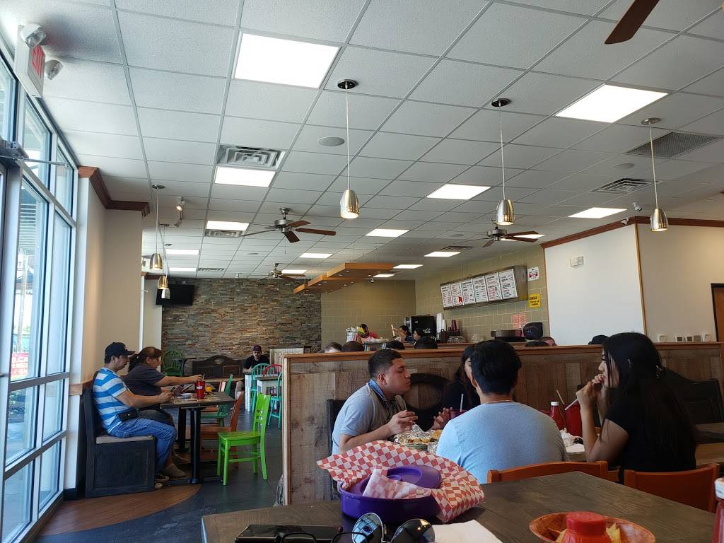 Rafas Burritos | restaurant | 11310 Montana Ave, El Paso, TX 79936, USA | 9155190253 OR +1 915-519-0253