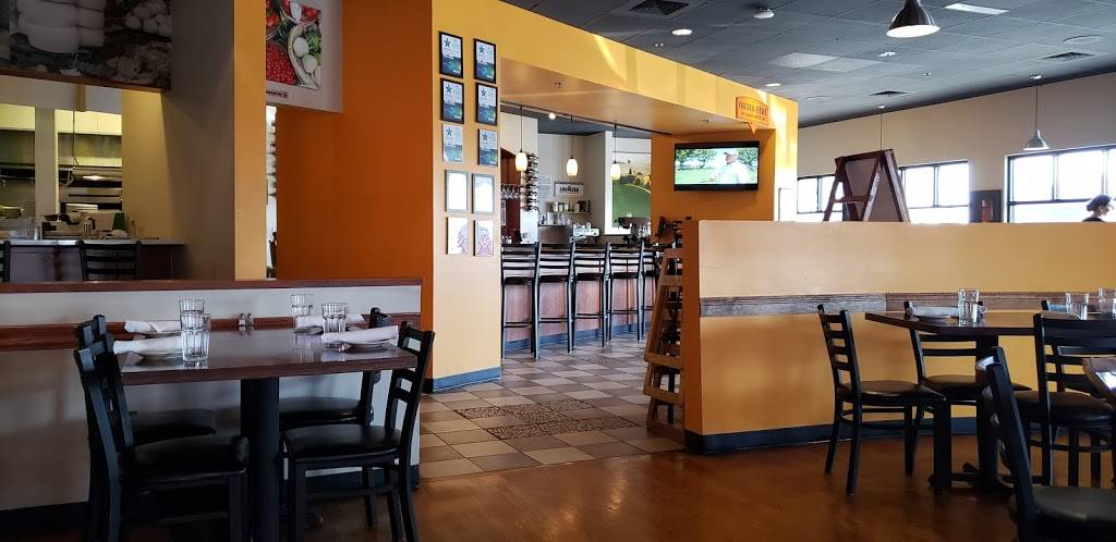 Parma Trattoria & Mozzarella Bar | restaurant | 1132 W Dillon Rd, Louisville, CO 80027, USA | 3032842741 OR +1 303-284-2741