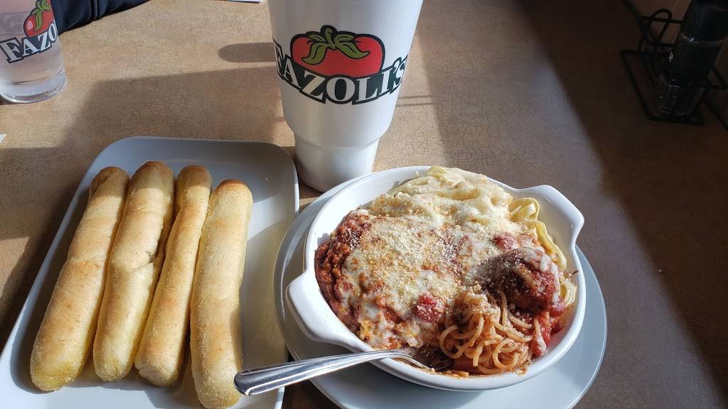 Fazolis | restaurant | 4800 SE 14th St, Des Moines, IA 50320, USA | 5152856755 OR +1 515-285-6755