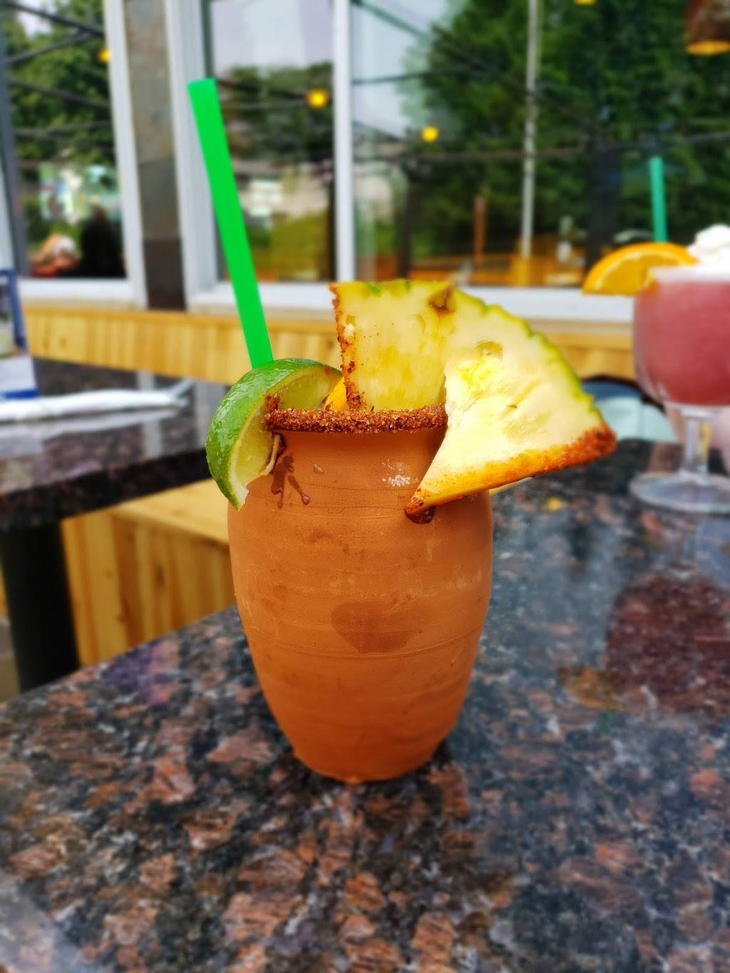 Santa Fe Mexican Grill | restaurant | 1170 Sunset Blvd NE, Renton, WA 98056, USA | 4259886170 OR +1 425-988-6170