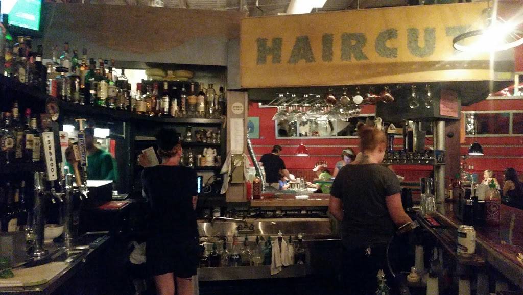 STREET eat/drink 360 | restaurant | 801 Islington St, Portsmouth, NH 03801, USA | 6034360860 OR +1 603-436-0860