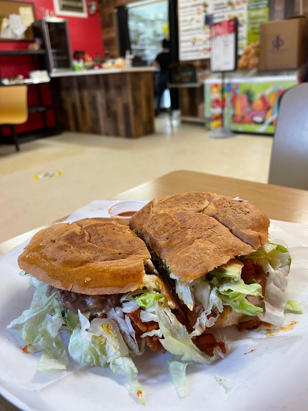 Con sazon a México Lindo | restaurant | 2712 1st St, Union Gap, WA 98903, USA | 5099414654 OR +1 509-941-4654