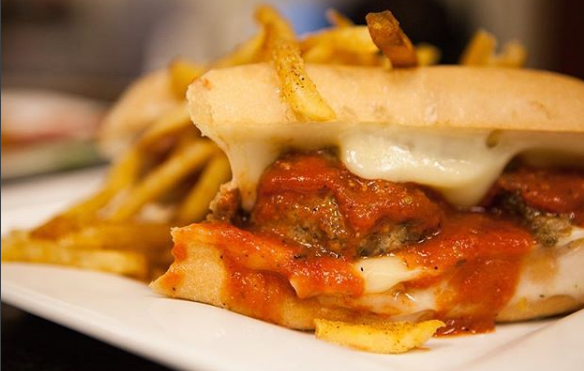 Arris Pizza | restaurant | 1020 E Green Meadows Rd #102, Columbia, MO 65201, USA | 5734411191 OR +1 573-441-1191