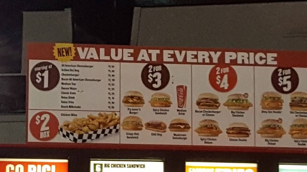 Checkers | restaurant | 2250 Dix Road, Lincoln Park, MI 48146, USA | 3133839206 OR +1 313-383-9206