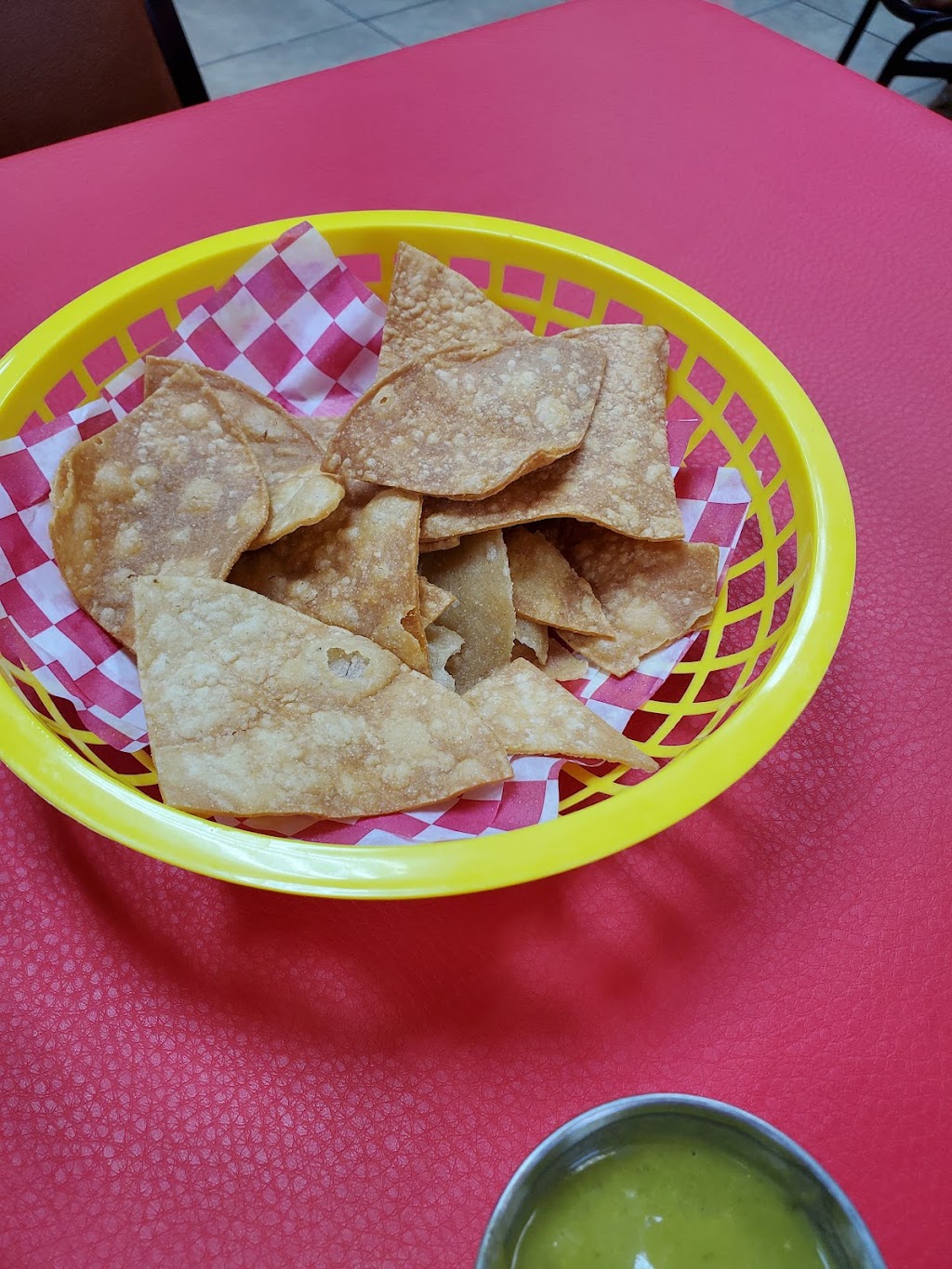 Doña Carmen’s Restaurant #6 | restaurant | 408 S Sam Houston Blvd #102, San Benito, TX 78586, USA | 9565098890 OR +1 956-509-8890