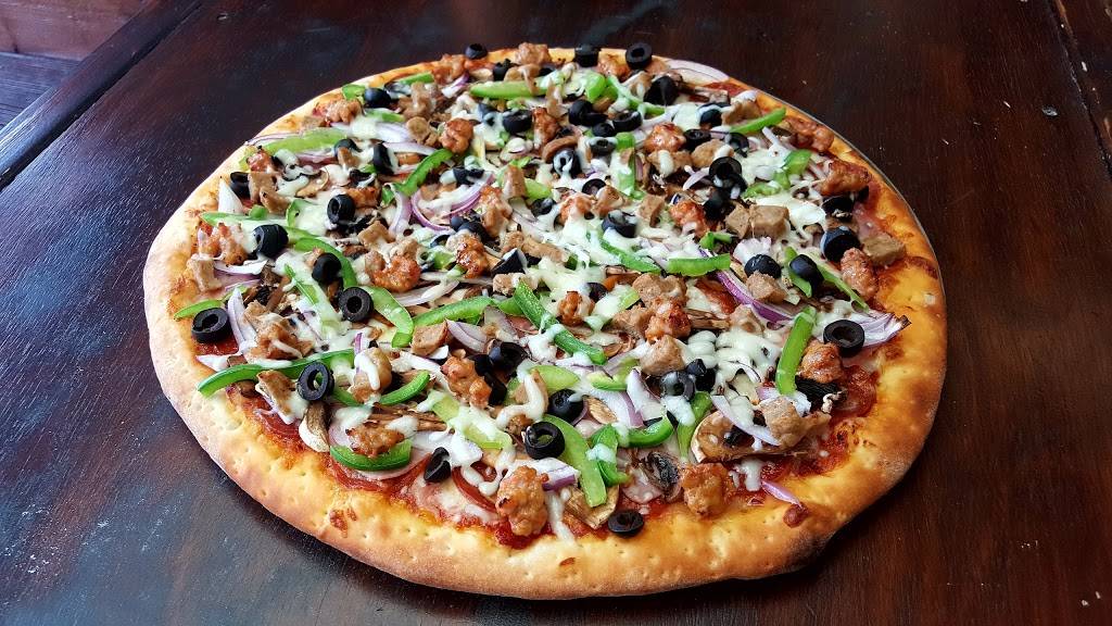 Palermo Pizza | restaurant | 4741 Peck Rd, El Monte, CA 91732, USA | 6264433036 OR +1 626-443-3036