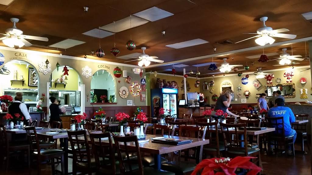 El Rosal 2 | restaurant | 2625 Coffee Rd # D, Modesto, CA 95355, USA | 2095262048 OR +1 209-526-2048