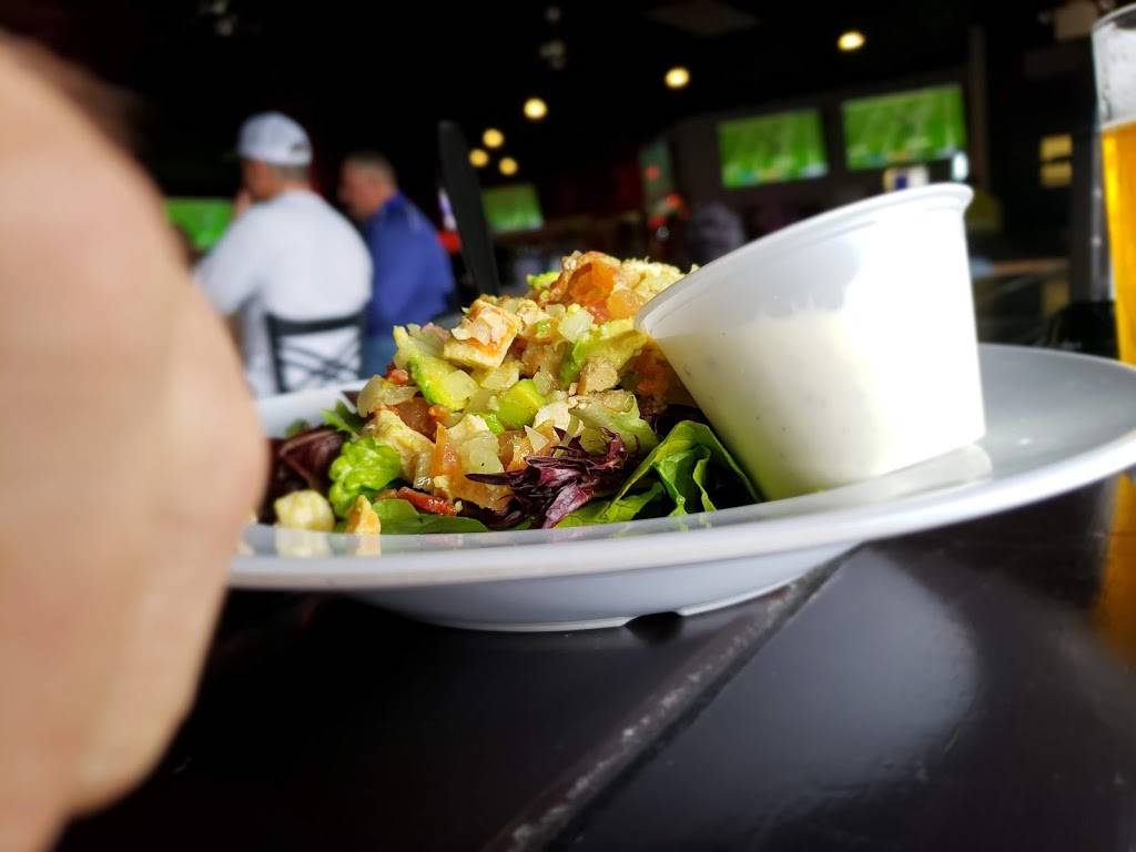 All Stars Sports Bar | restaurant | 200 Hartnell Ave, Redding, CA 96002, USA | 5302151775 OR +1 530-215-1775