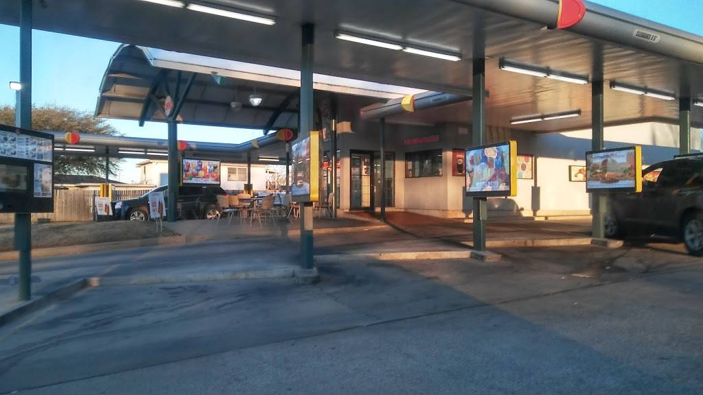 Sonic Drive-In | restaurant | 305 E Goode St, Quitman, TX 75783, USA | 9037635445 OR +1 903-763-5445