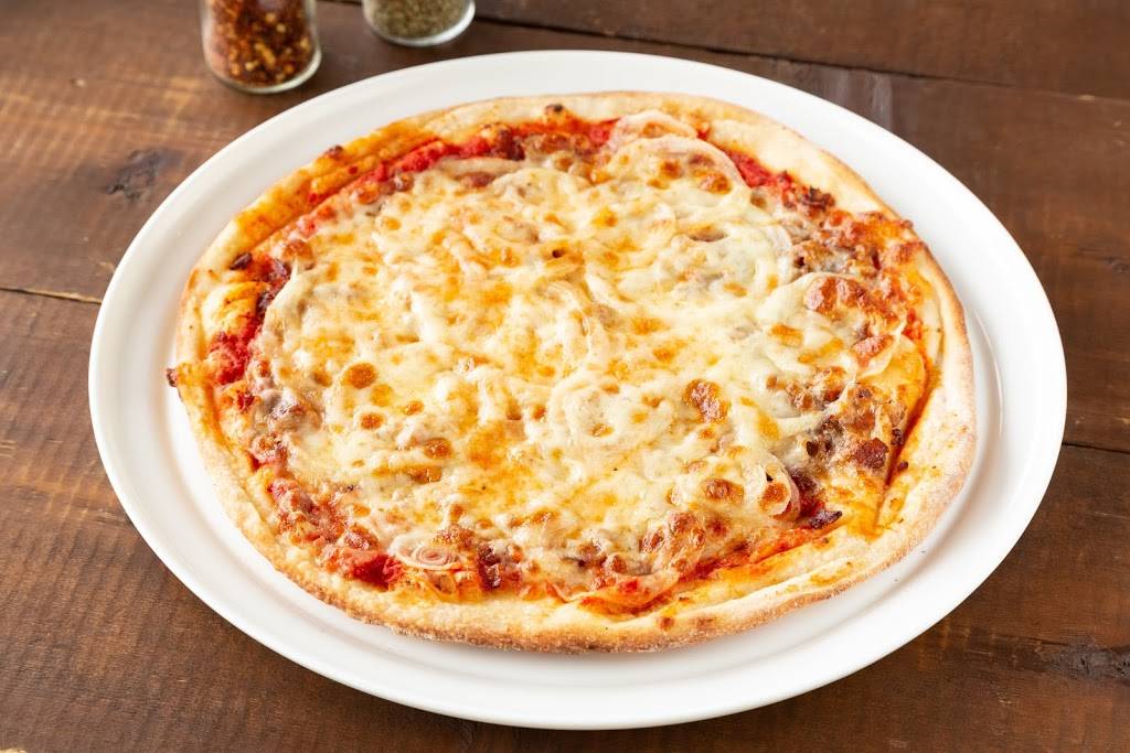 Piccolo Pizza & More | meal delivery | 2104 NE 123rd St, North Miami, FL 33181, USA | 3058939550 OR +1 305-893-9550