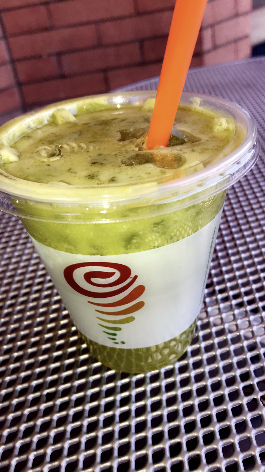 Jamba Juice Antelope Marketplace | restaurant | 10110 W McDowell Rd #120, Avondale, AZ 85323, USA | 6234789250 OR +1 623-478-9250