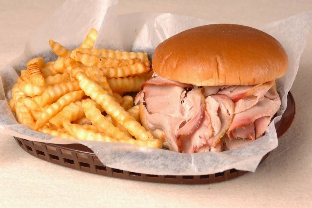 Dustins Bar-B Q | restaurant | 4908 S Clyde Morris Blvd, Port Orange, FL 32129, USA | 3863229177 OR +1 386-322-9177