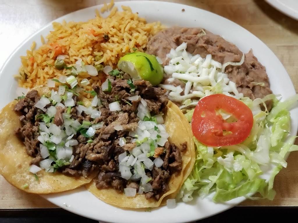 Pancho Tacos | restaurant | 3209 E Division St, Arlington, TX 76011, USA | 8176491037 OR +1 817-649-1037