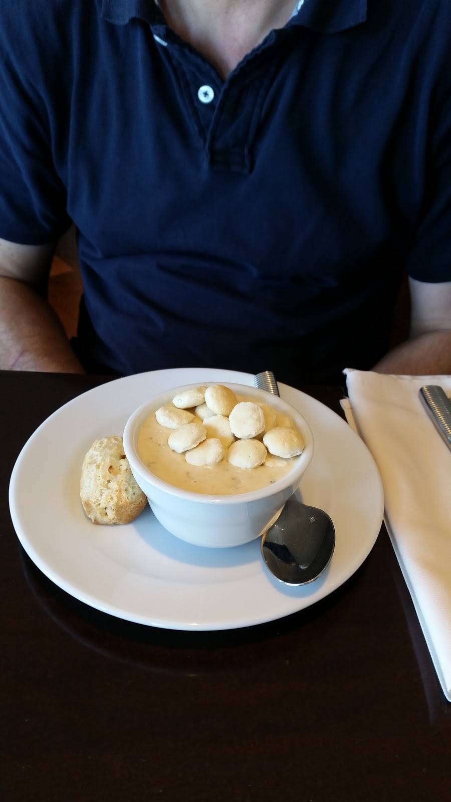 Waterline | restaurant | 296 State St, Boston, MA 02109, USA | 6172273838 OR +1 617-227-3838