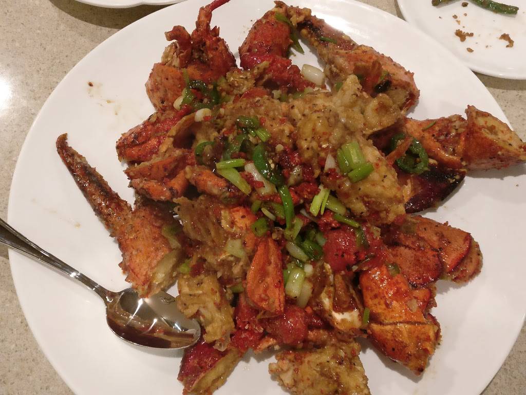 New Island Seafood Restaurant | restaurant | 13265 Harbor Blvd, Garden Grove, CA 92843, USA | 7145373888 OR +1 714-537-3888