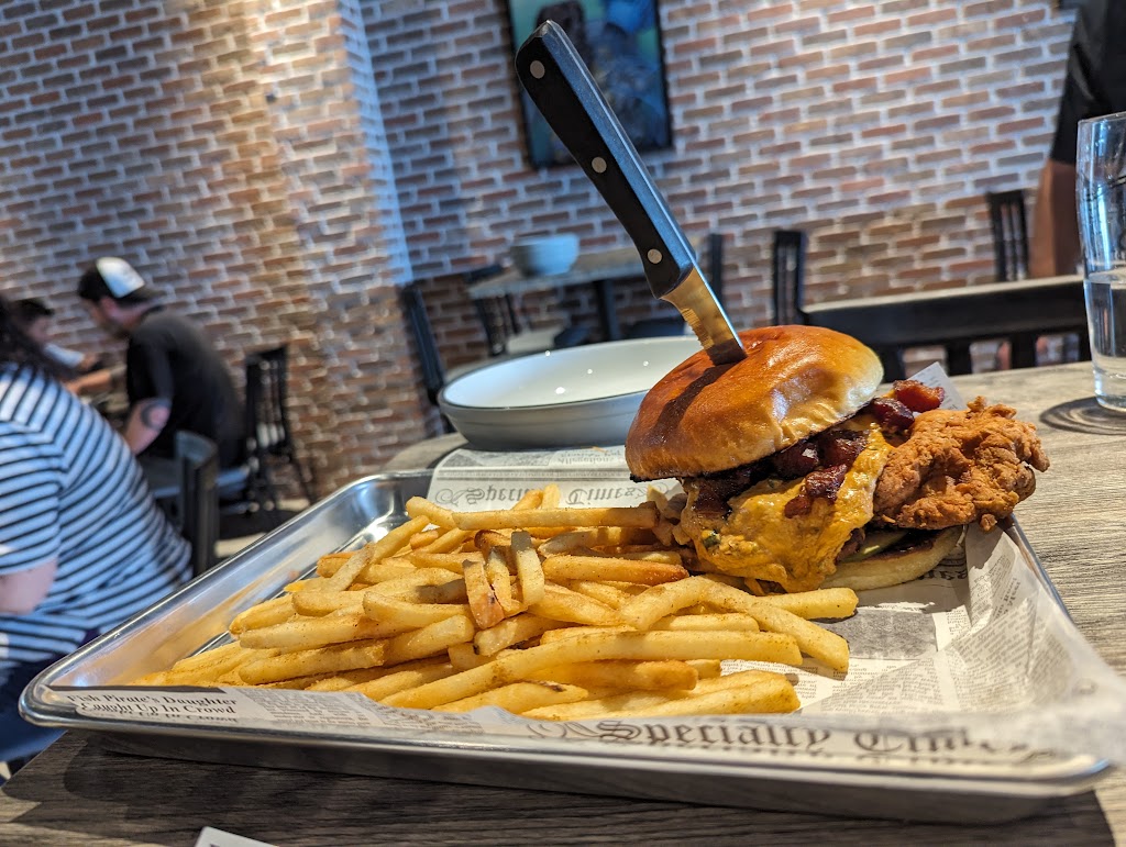 Southern Hills Gastropub | restaurant | 2685 Celanese Rd Suite 112, Rock Hill, SC 29732, USA | 8033292335 OR +1 803-329-2335