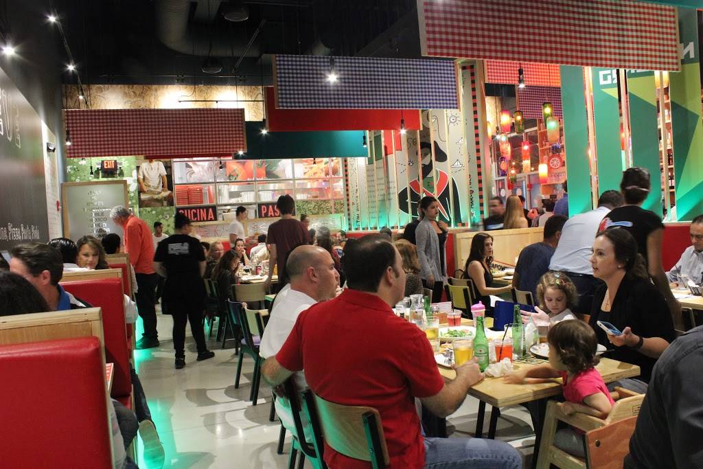 Piola | restaurant | 1950 NW 87th Ave, Doral, FL 33172, USA | 3054567121 OR +1 305-456-7121