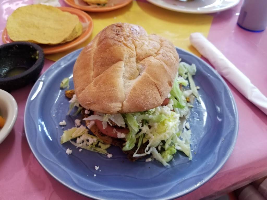 Julias Méxican Restaurant | restaurant | 51 S 10th W, Salt Lake City, UT 84104, USA | 8015214228 OR +1 801-521-4228