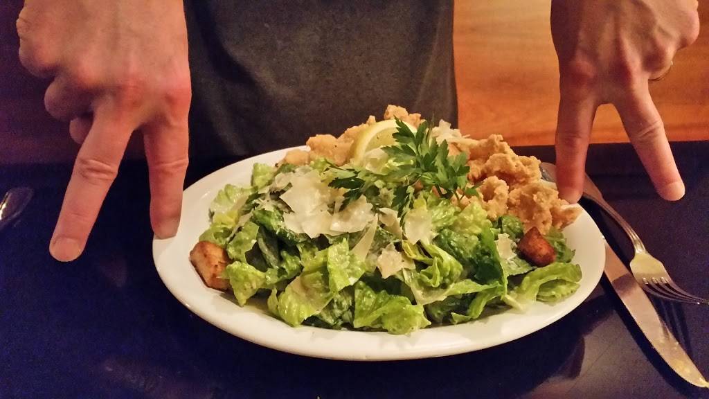 Leon Bistro | restaurant | 817 Main St, Chico, CA 95928, USA | 5308991105 OR +1 530-899-1105