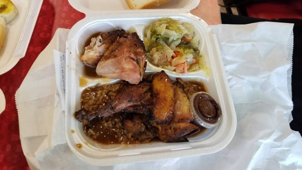 Uncle Joes Jerk Chicken Hyde Park | restaurant | 1461 E Hyde Park Blvd, Chicago, IL 60615, USA | 7732415550 OR +1 773-241-5550