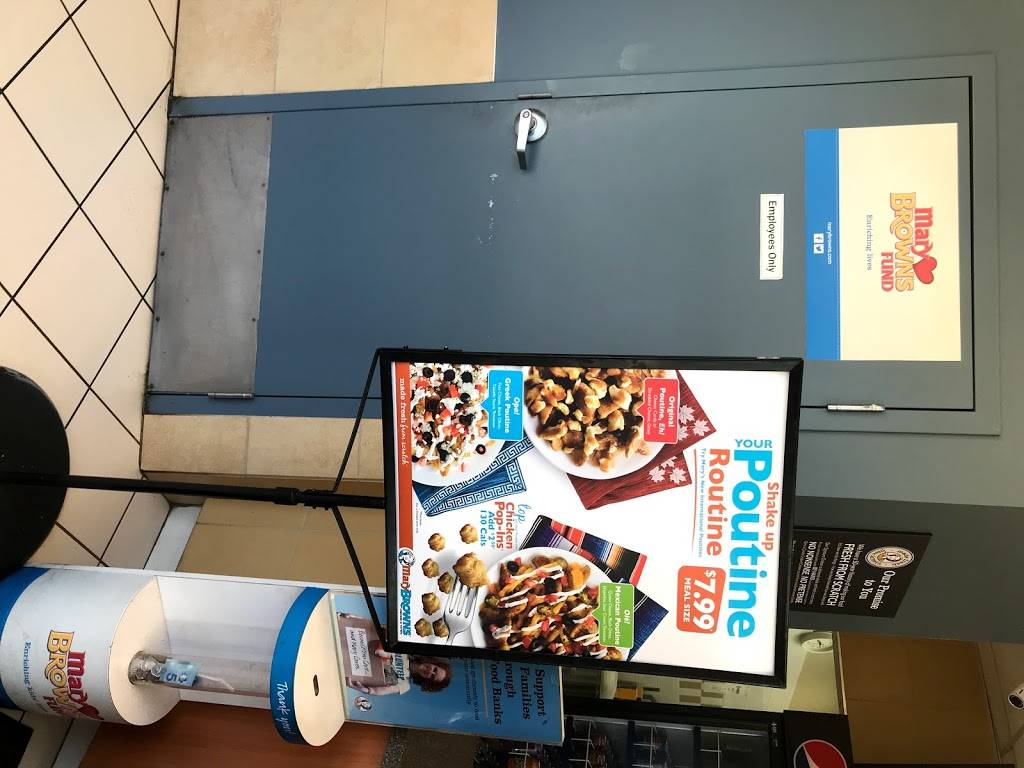 Mary Browns Chicken & Taters - *Closed for Renovations* | restaurant | 118 Centennial Pkwy N, Hamilton, ON L8E 1H9, Canada | 2893891999 OR +1 289-389-1999