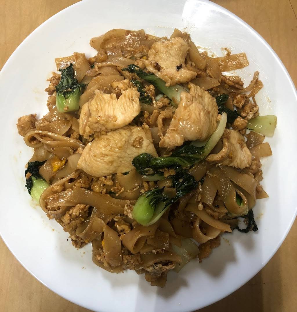 Sengs Kitchen | restaurant | 635 N First St, Fresno, CA 93702, USA | 5593751600 OR +1 559-375-1600