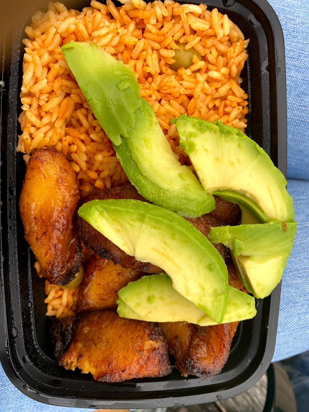 Flavor of Puerto Rico | restaurant | 160 Brownsville Rd, Pittsburgh, PA 15210, USA | 4129043065 OR +1 412-904-3065