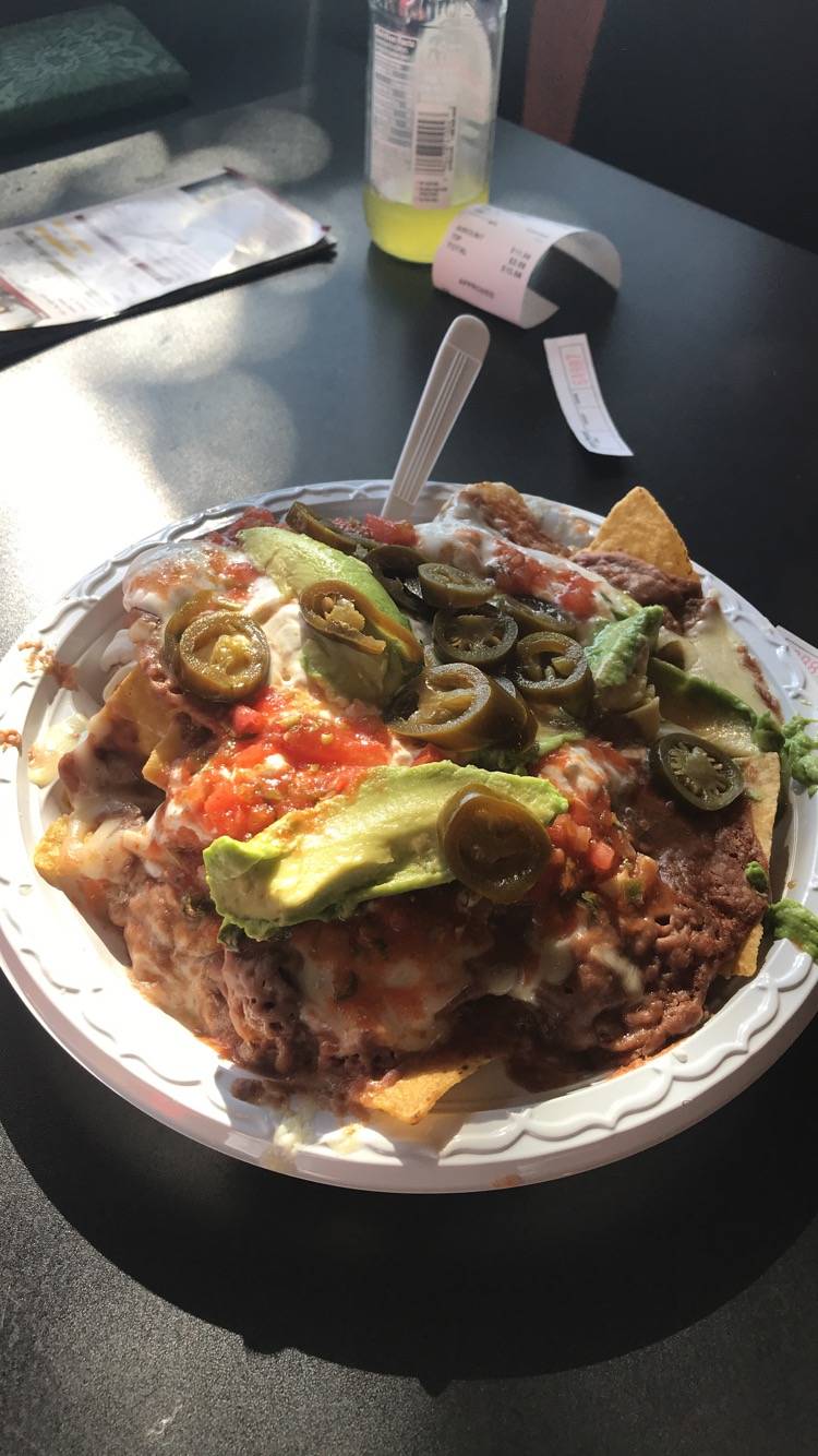 Taqueria El Farolito | restaurant | 358 Beach St, San Francisco, CA 94133, USA | 4154096878 OR +1 415-409-6878