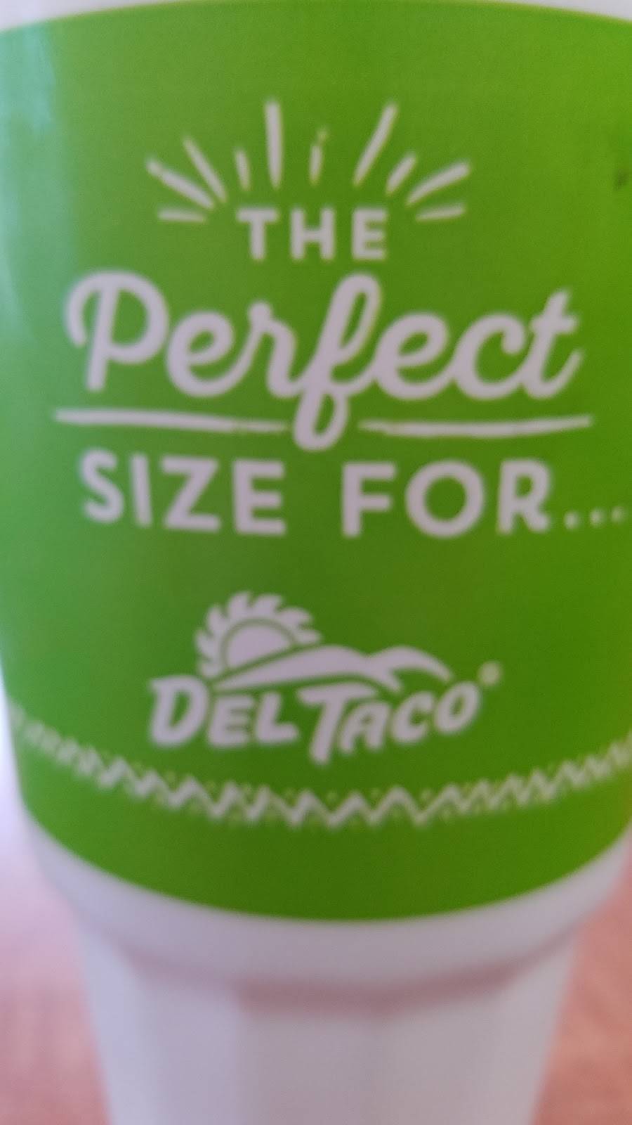 Del Taco | meal takeaway | 6118 Clay St, Riverside, CA 92509, USA | 9516816764 OR +1 951-681-6764