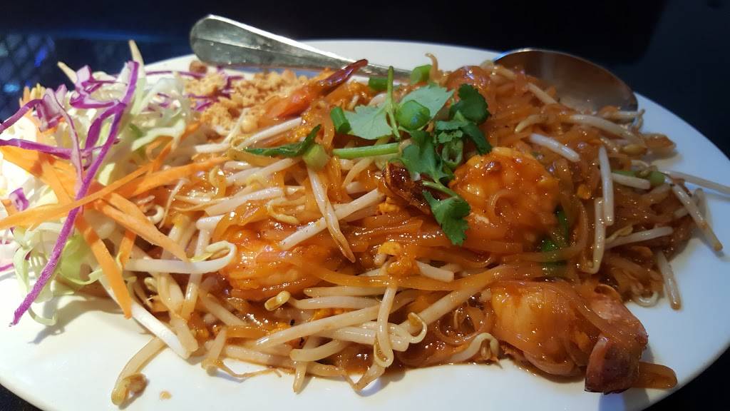 Thai smile Rancho Santa Margarita | restaurant | 29851 Aventura, Rancho Santa Margarita, CA 92688, USA | 9495896654 OR +1 949-589-6654