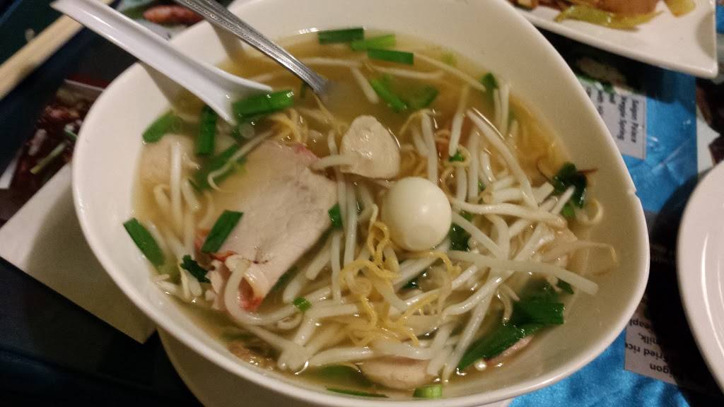 Pho Saigon Palace | restaurant | 6029 Greenback Ln, Citrus Heights, CA 95621, USA | 9167294987 OR +1 916-729-4987